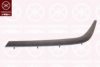 KLOKKERHOLM 3512928 Trim/Protective Strip, bumper